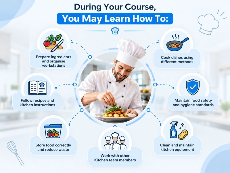 Choose the Right Qualification for Chef Roles