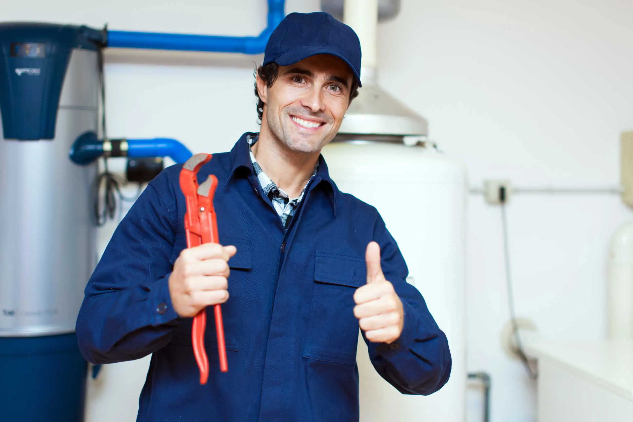 RPL Plumbing Process