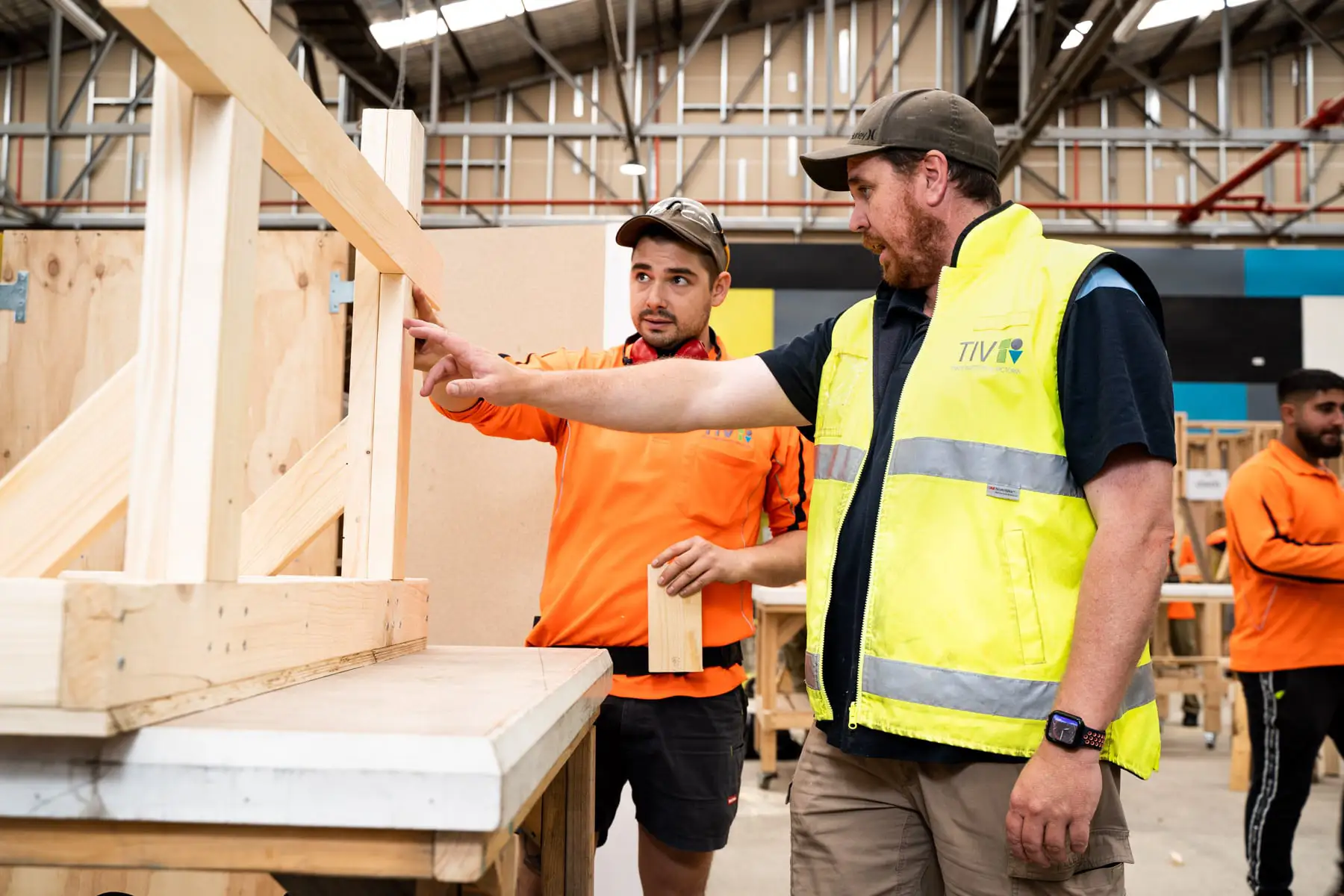RPL Process in Perth