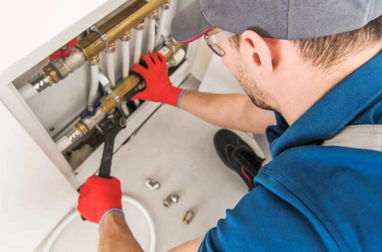 RPL Plumbing Licensing