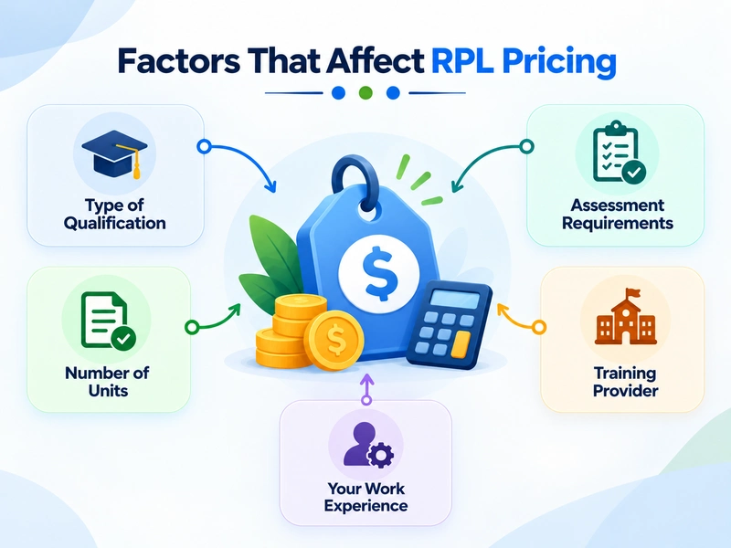 Factors That Affect RPL Pricing