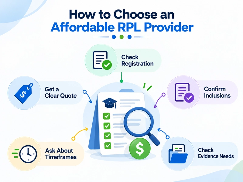 How to Choose an Affordable RPL Provider